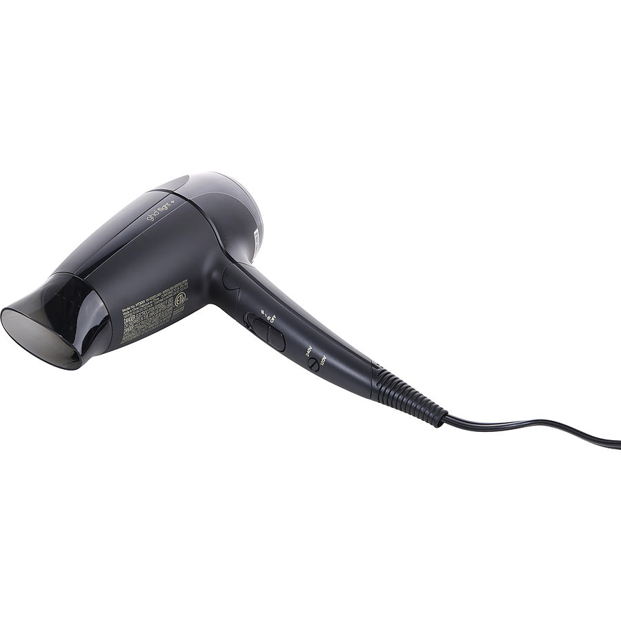 Ghd hair dryer outlet afterpay