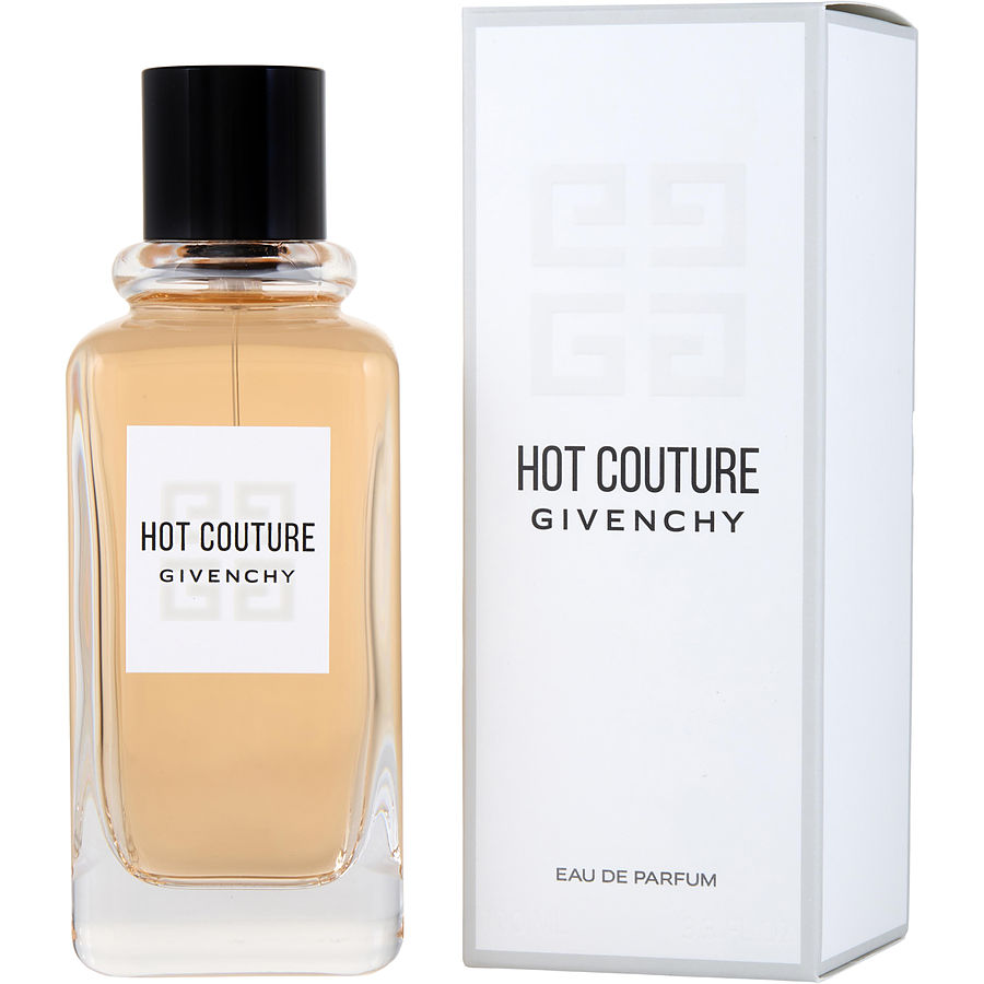 Hot Couture Eau de Parfum