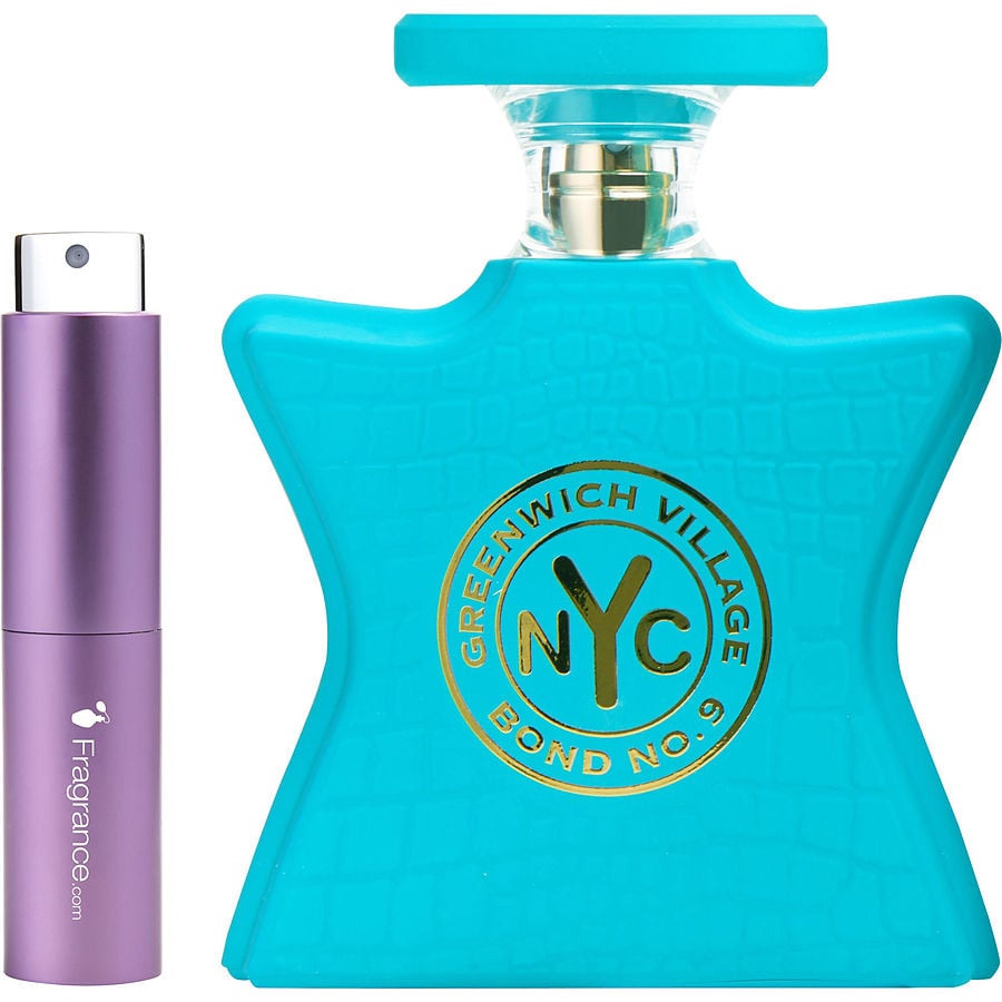 Bond No. 9 Greenwich Village Parfum FragranceNet