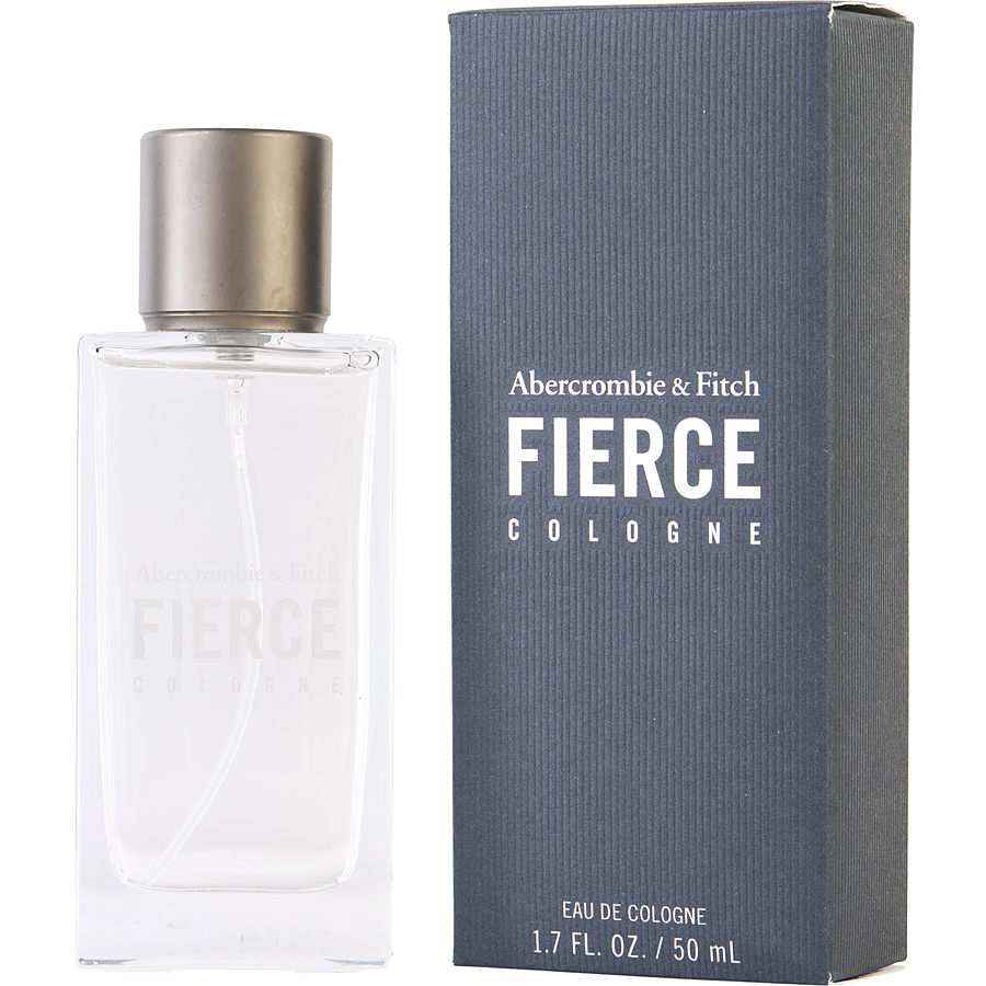 Original fierce online cologne