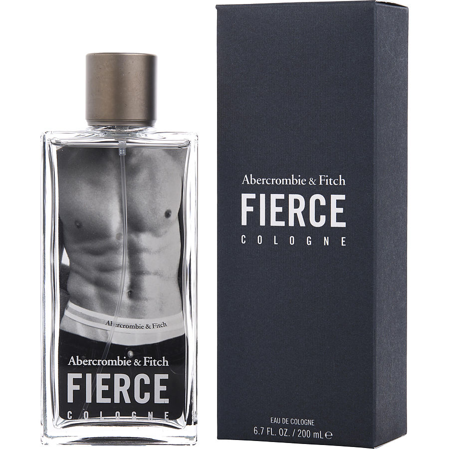 Fierce Reserve Abercrombie &amp; Fitch cologne - a fragrance for men  2020