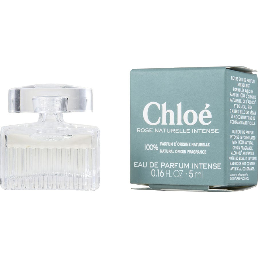 Chloe Rose Perfume Naturelle Intense