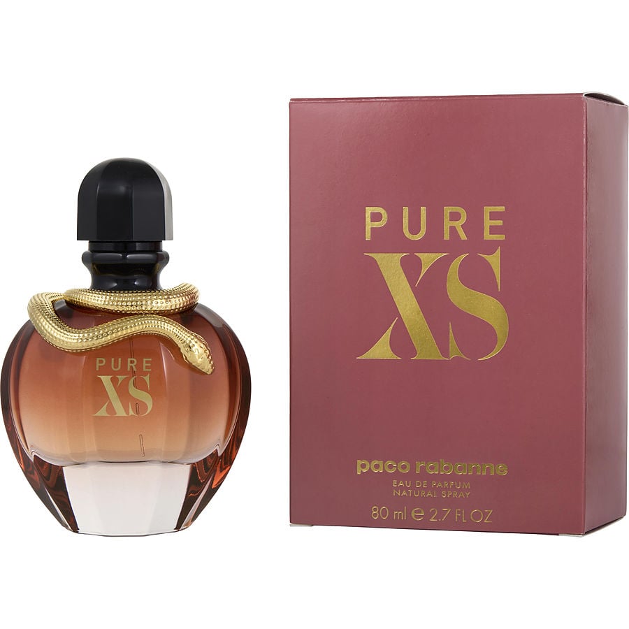 Pure Perfume XS Women for