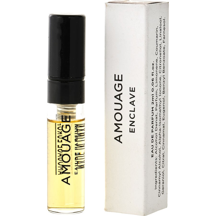 香水(ユニセックス) AMOUAGE ENCLAVE Eau De Parfum 100ml Amouage Enclave Eau de Parfum | FragranceNet.com®
