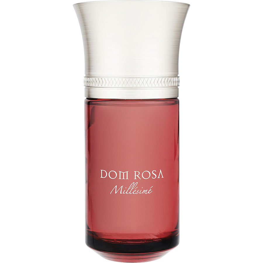 Liquides Imaginaires Dom Rosa Millesime Eau De Parfum for