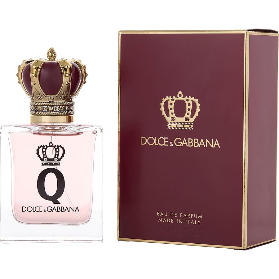 DOLCE&GABBANA - のんのん　新品　DOLCE&GABBANA Dolce and Gabbana Q Eau de Parfum | FragranceNet.com®