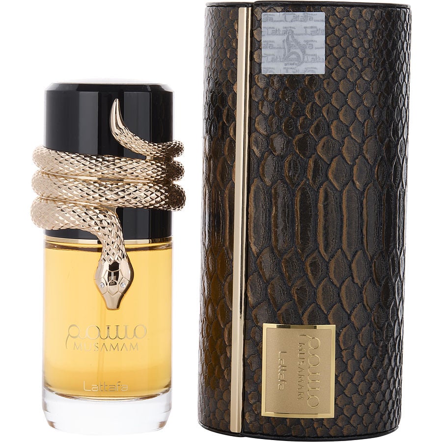 Lattafa Musamam Eau De Parfum for Unisex by Lattafa | FragranceNet