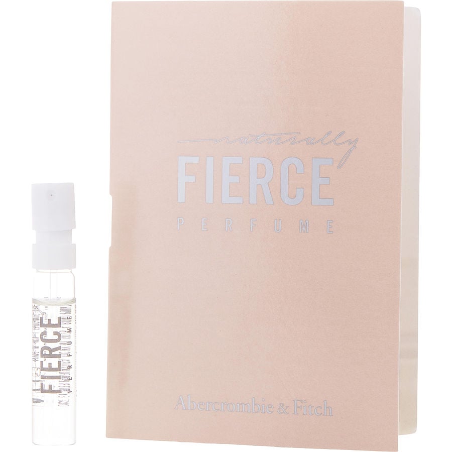 Perfume abercrombie & online fitch fierce