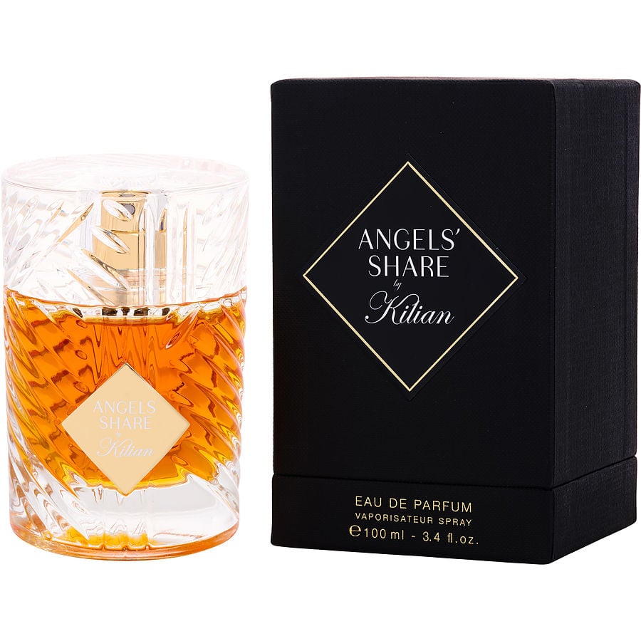 香水(ユニセックス) Kilian ANGELS' SHARE Eau de Parfum 50ml Angels' Share By Kilian Unisex EDP – AuraFragrance