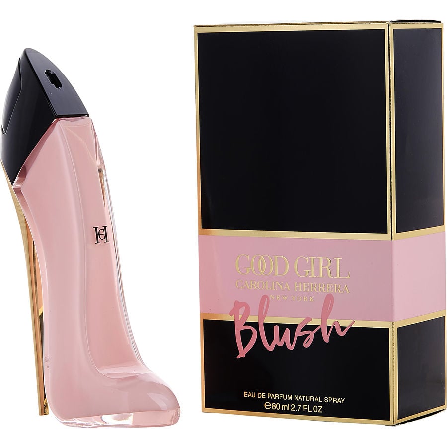 Carolina Herrera Good Girl Blush Eau De Parfum Spray, 2.7 Ounce