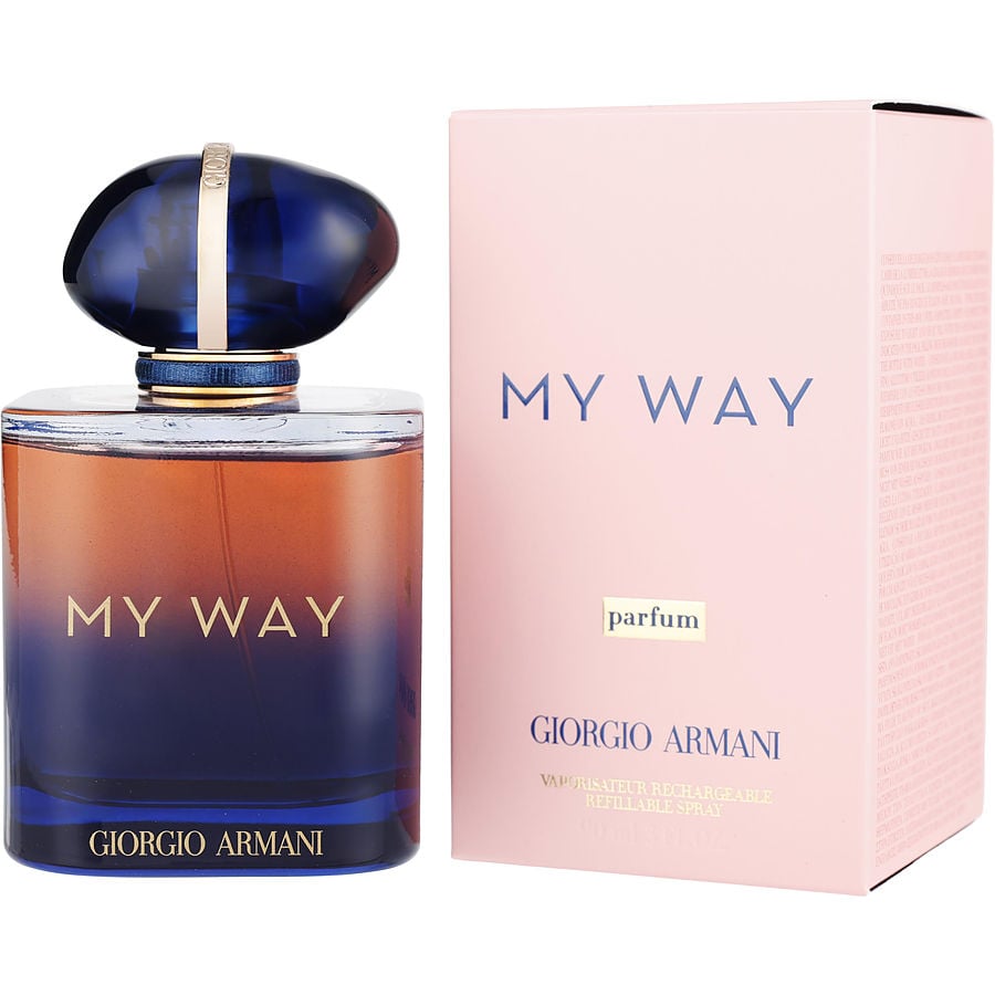Armani My Way Parfum | FragranceNet.com®