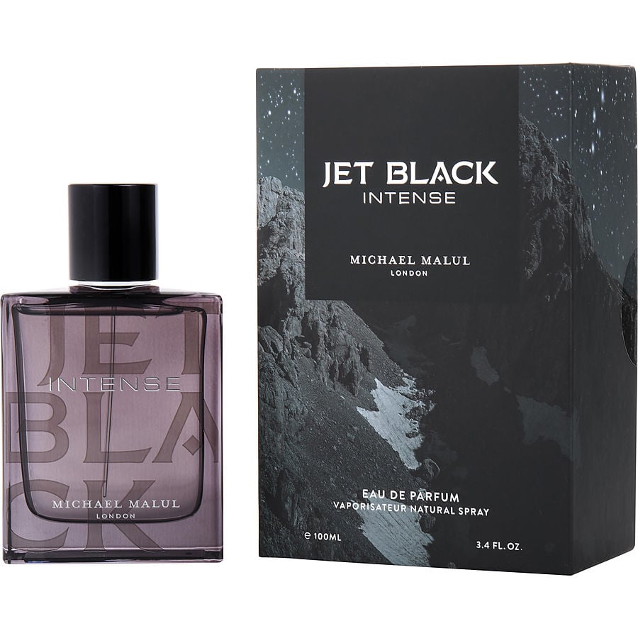 Jet Black Reserve – Michael Malul
