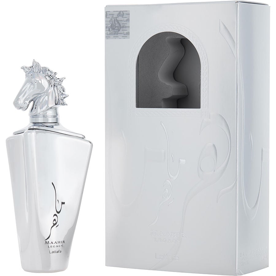 Lattafa Maahir Legacy Cologne | FragranceNet.com®