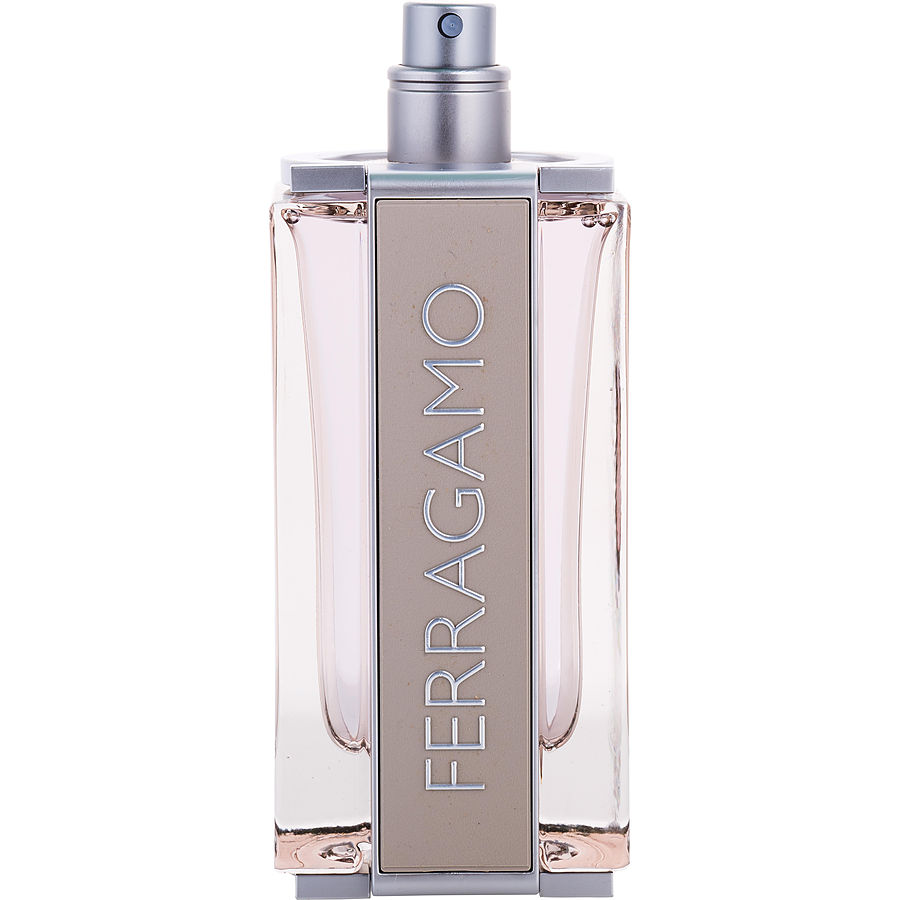 Ferragamo Bright Leather Cologne for Men by Salvatore Ferragamo at