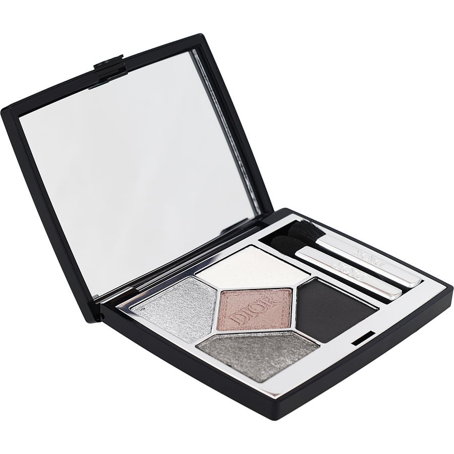 Christian Dior 5 Color Couture Colour Eyeshadow Palette