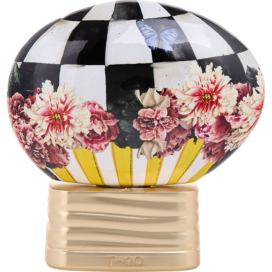 The House Of Oud Bonbon Pop Eau De Parfum for Unisex by The House