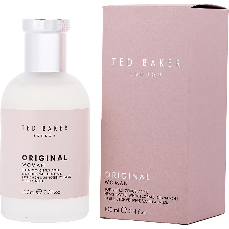 Ted Baker Original Woman Perfume FragranceNet