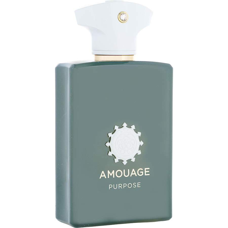 Amouage Purpose Eau De Parfum for Unisex by Amouage