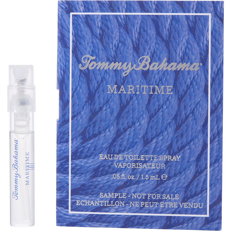 Tommy Bahama Maritime Voyage Eau de Cologne Spray - 4.2 oz.