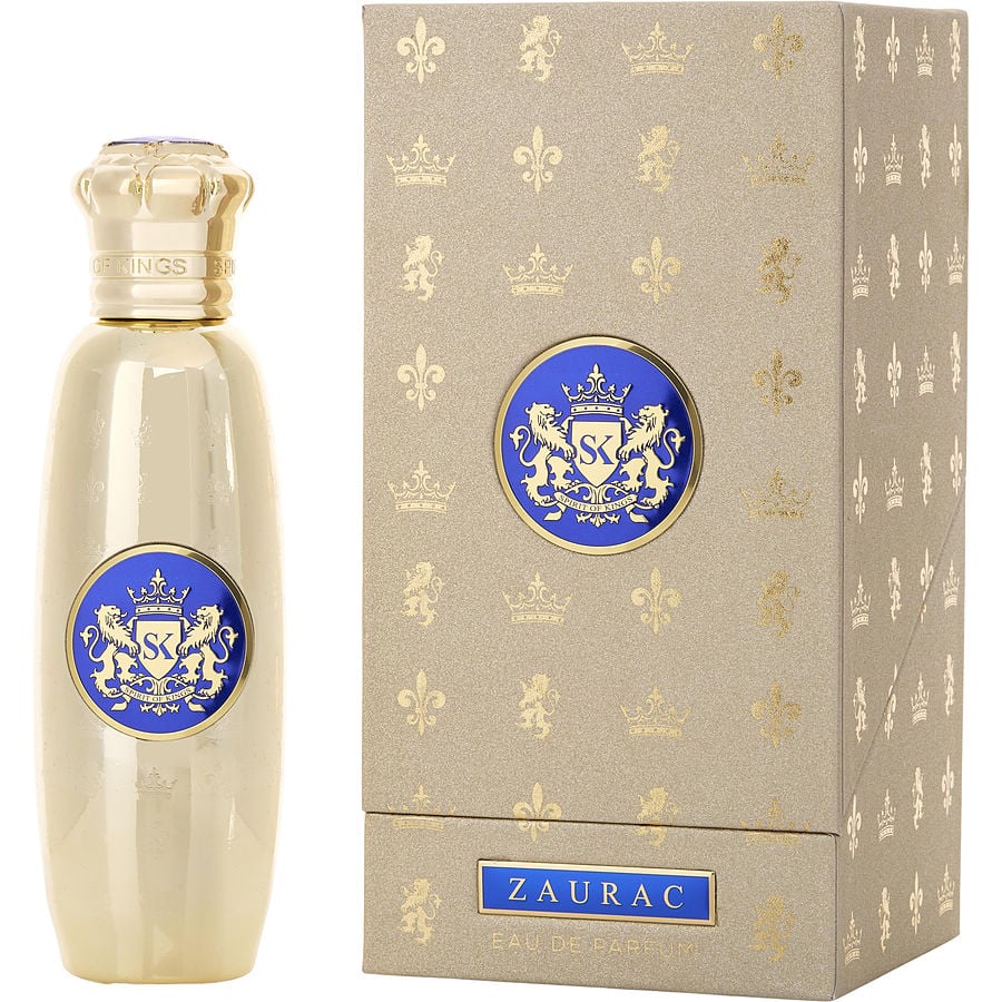 spirit of kings parfum
