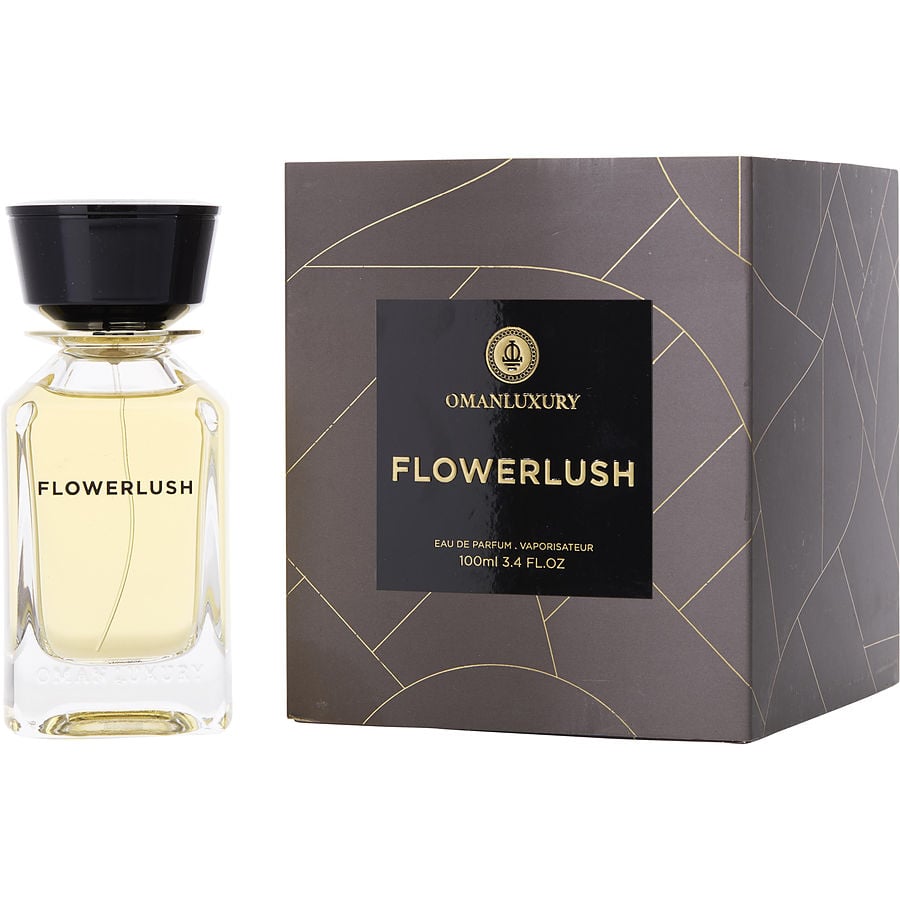 Flowerlush Eau de parfum