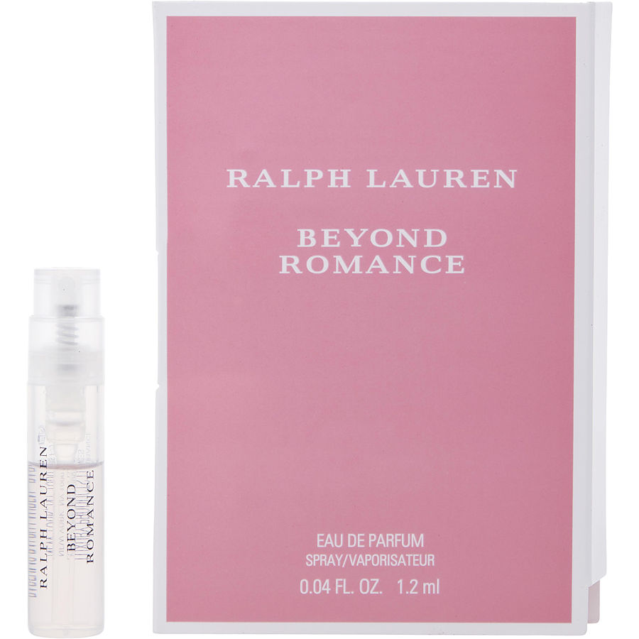 Romance by Ralph Lauren (Eau de Parfum) » Reviews & Perfume Facts