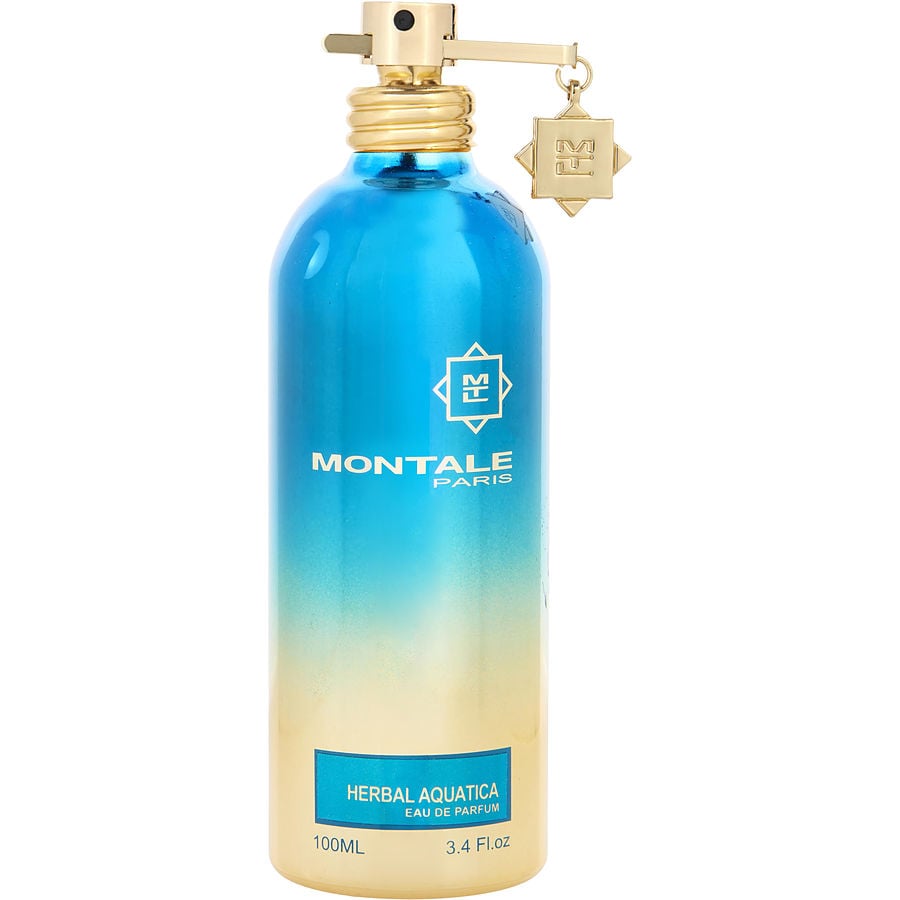 MONTALE HERBAL AQUATICA 50ML新品 Montale-herbalaquatica-