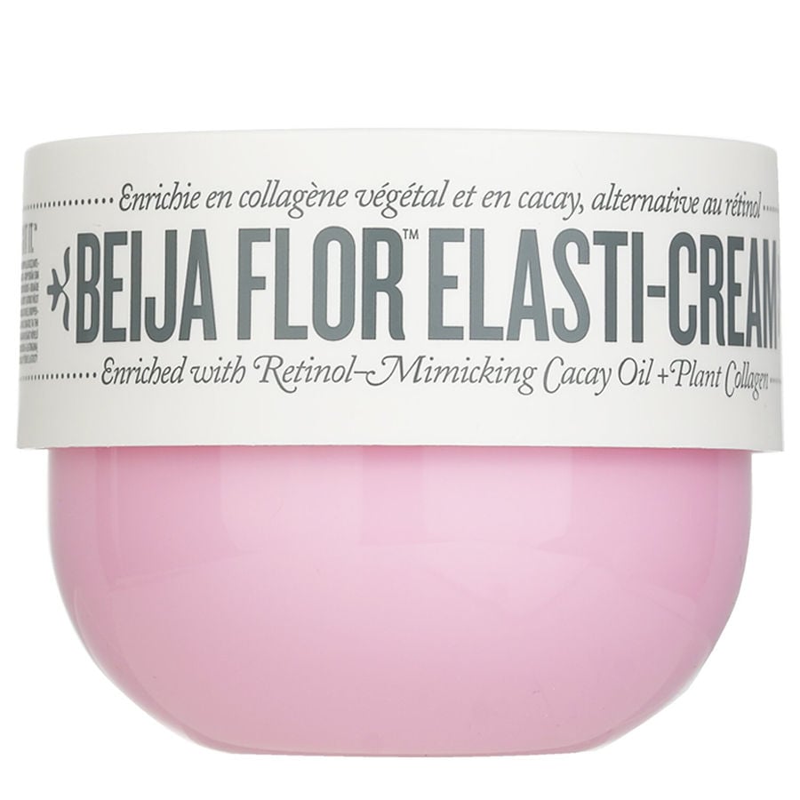 Sol de Janeiro - Beija Flor Collagen Cream 75ml : : Bellezza