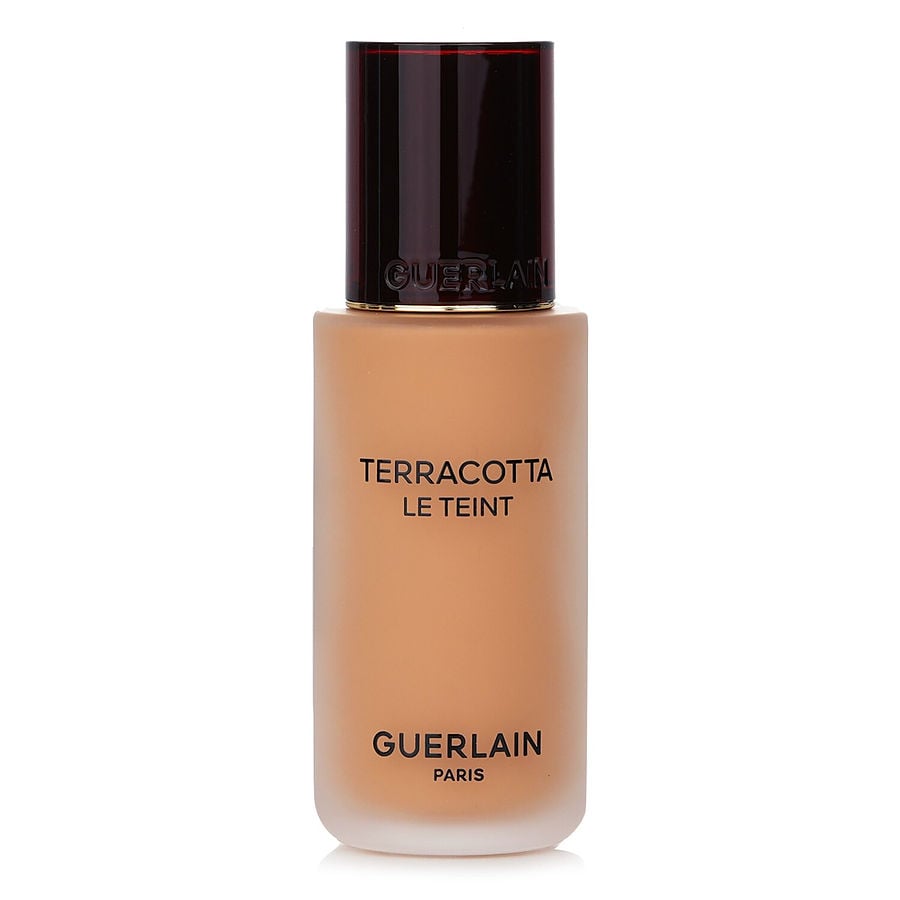 Guerlain Terracotta Le Teint Healthy Glow Natural Perfection