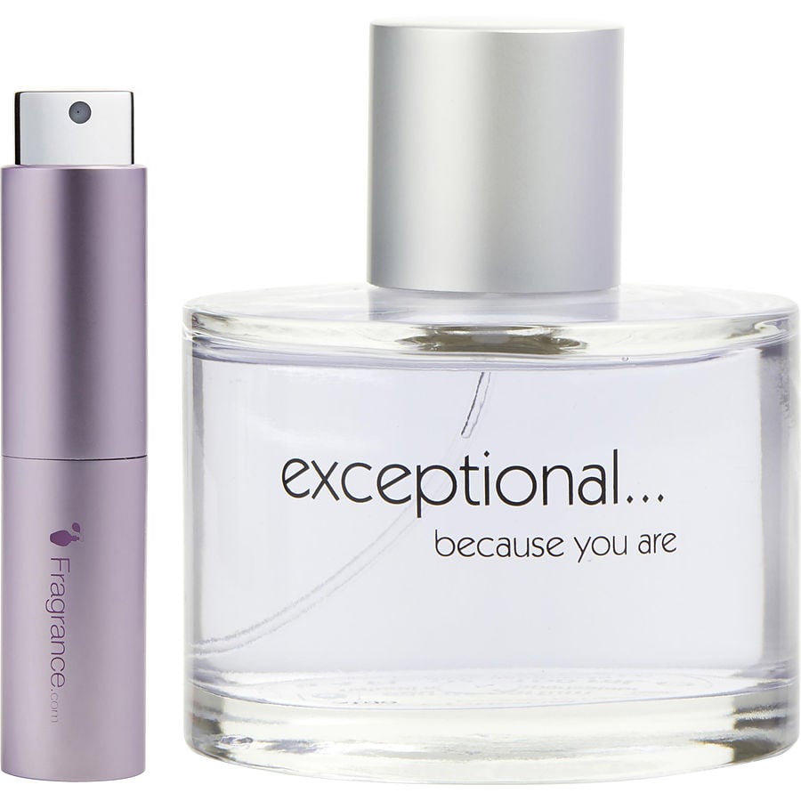 Because you online perfume