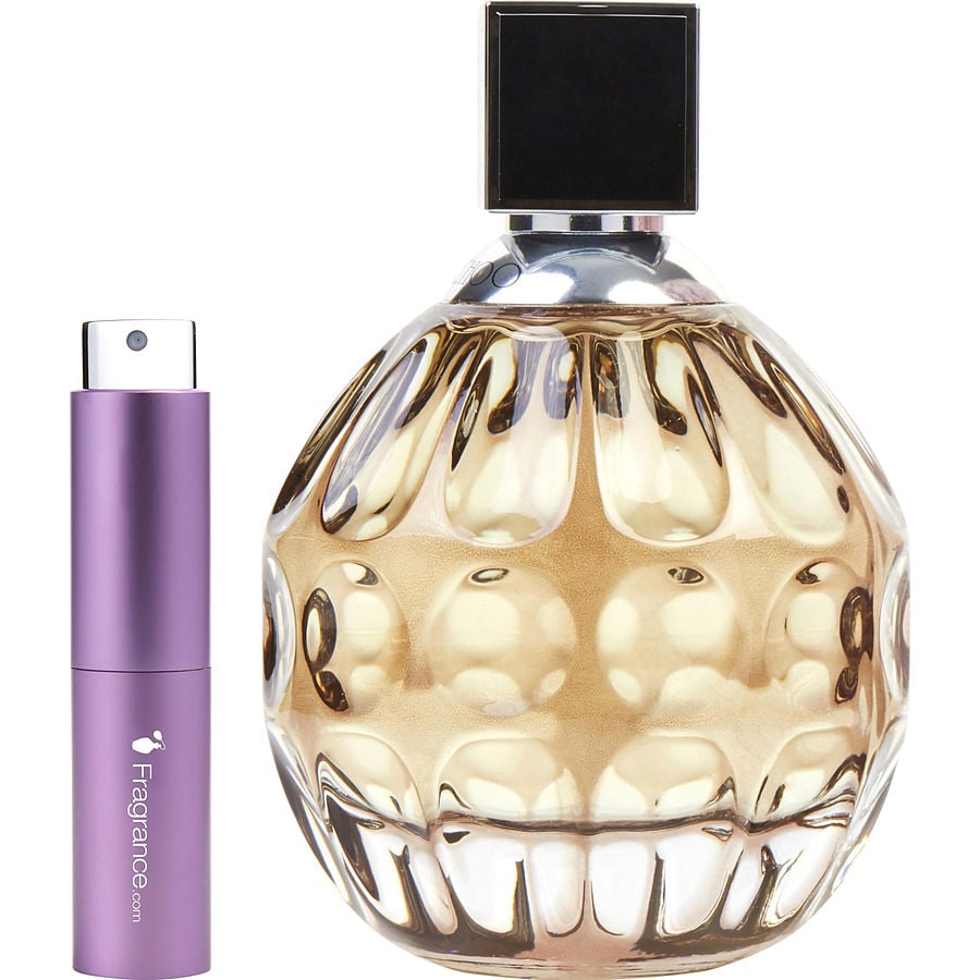 Jimmy Choo Eau de Parfum FragranceNet