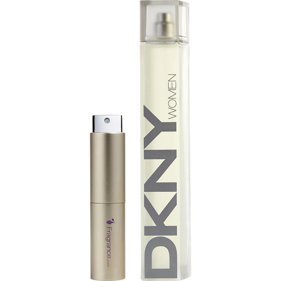 Dkny New York Eau De Parfum Spray 3.4 oz
