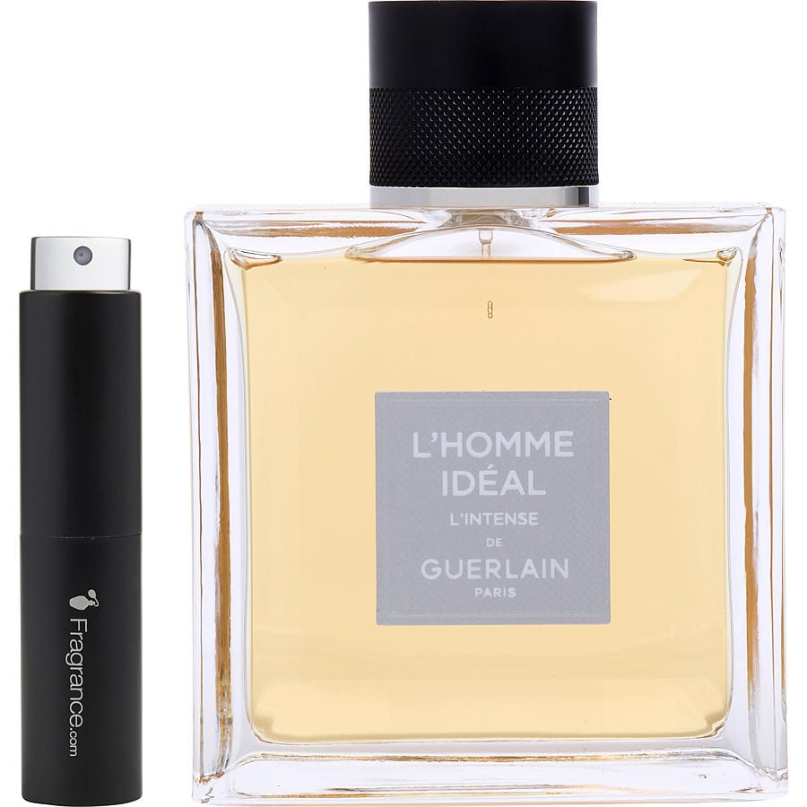 Guerlain L'Homme Ideal L'Intense | FragranceNet.com®