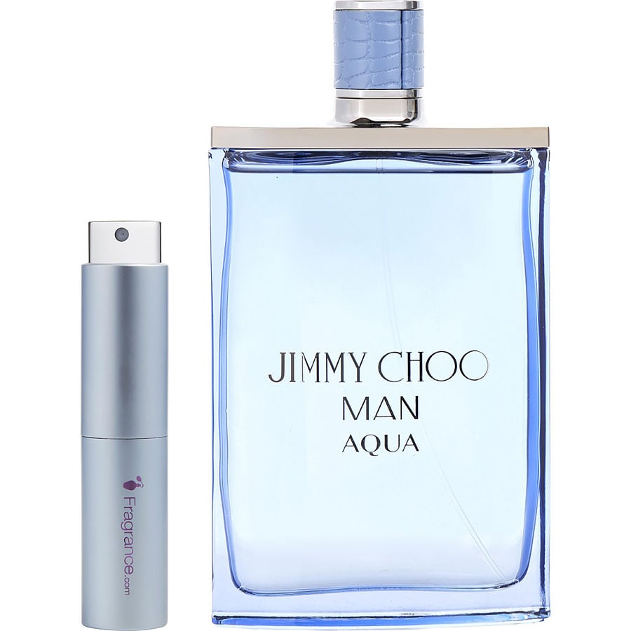 Jimmy Choo Man Aqua Cologne | FragranceNet.com®