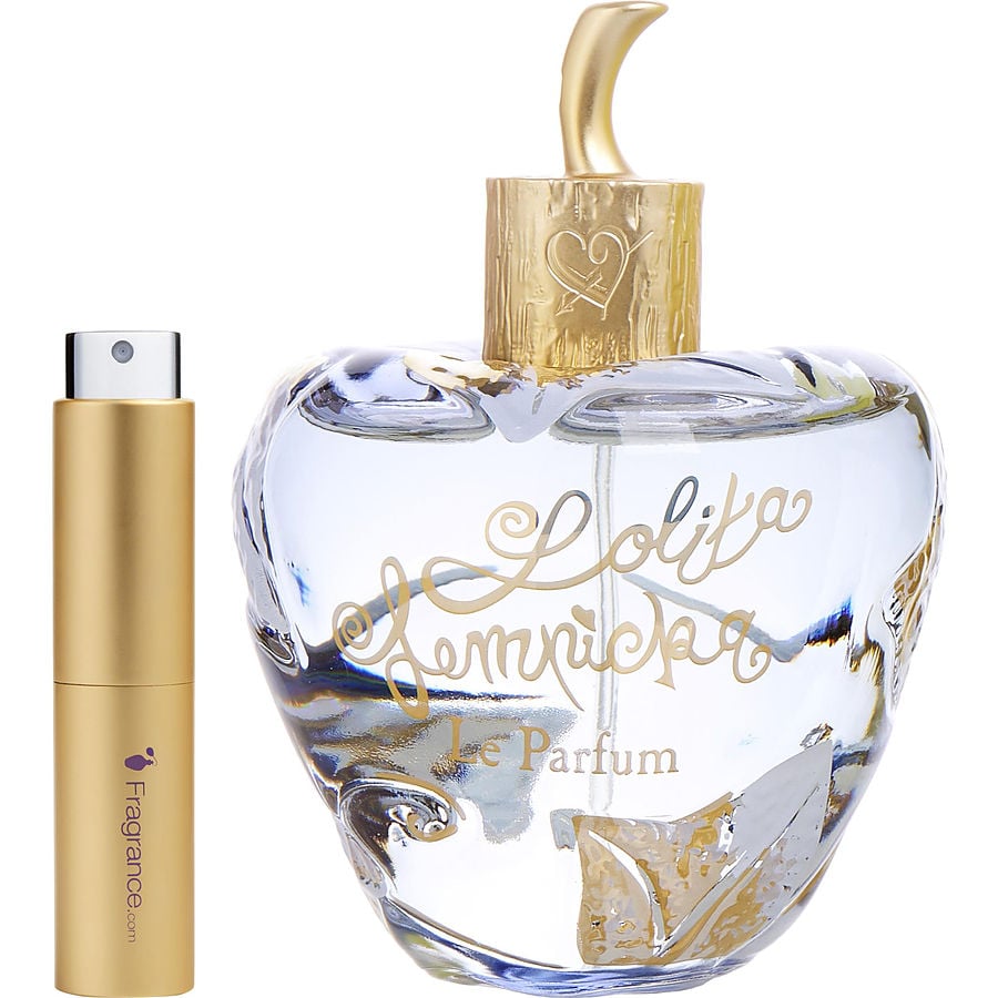 Le Parfum Lolita Lempicka
