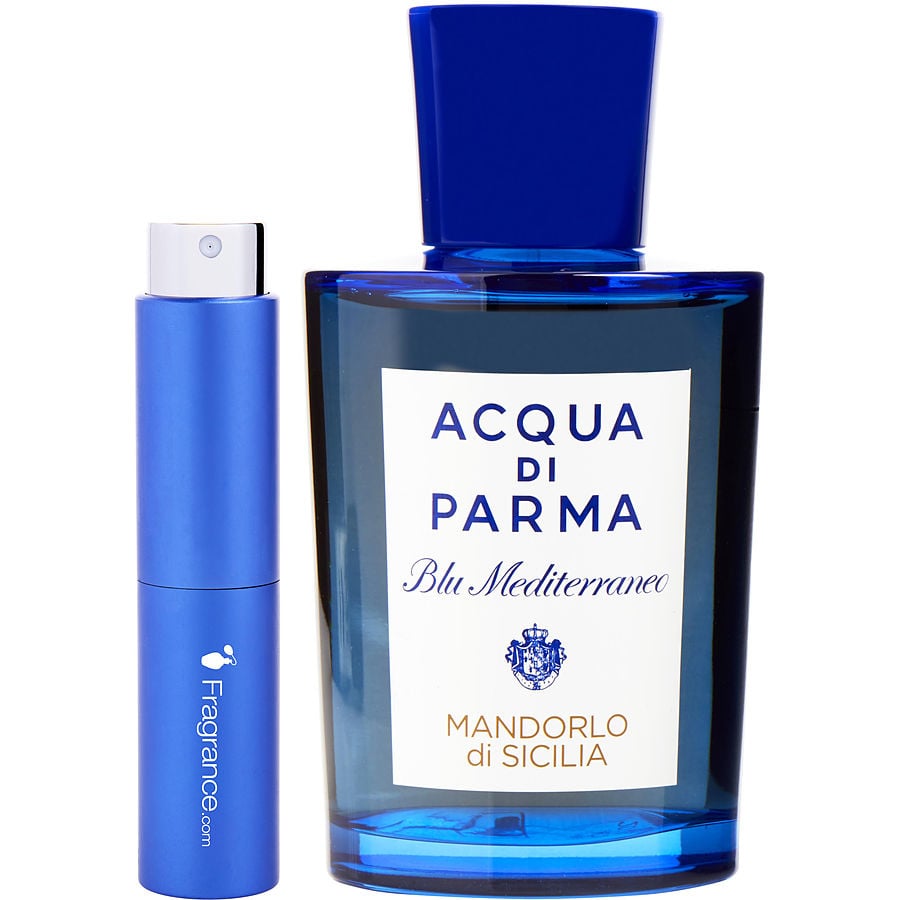 Acqua di Parma Mandorlo di Sicilia Cologne | FragranceNet.com®