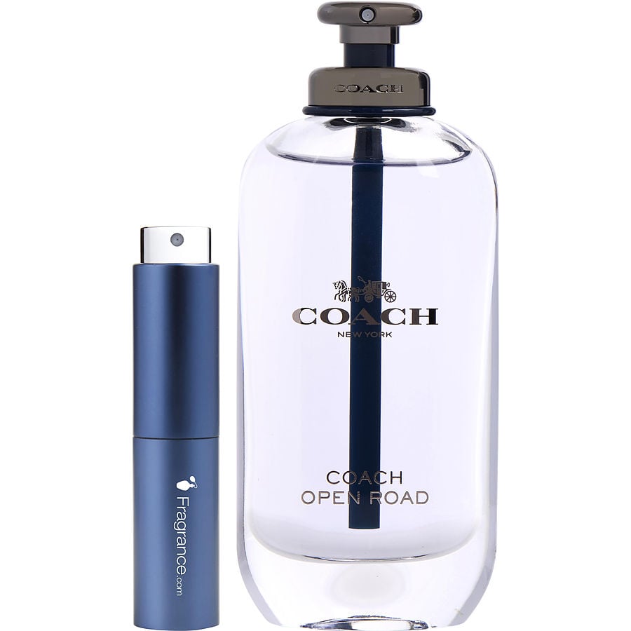Coach Open Road Cologne | FragranceNet.com®