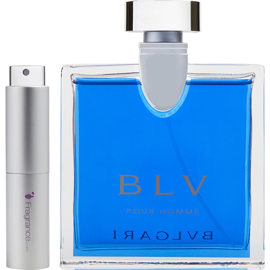 Bvlgari Blv Cologne FragranceNet