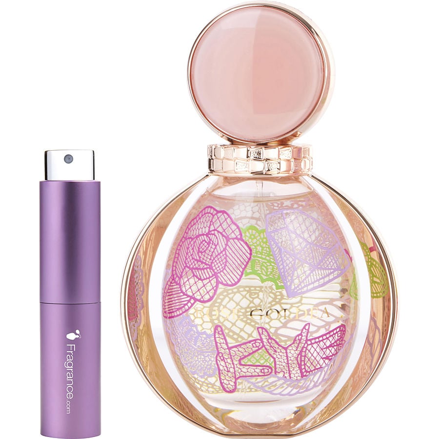 Rose goldea limited edition hotsell