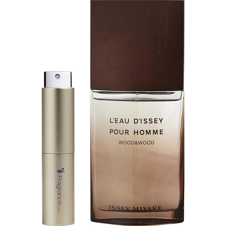 Issey miyake perfume wood on sale