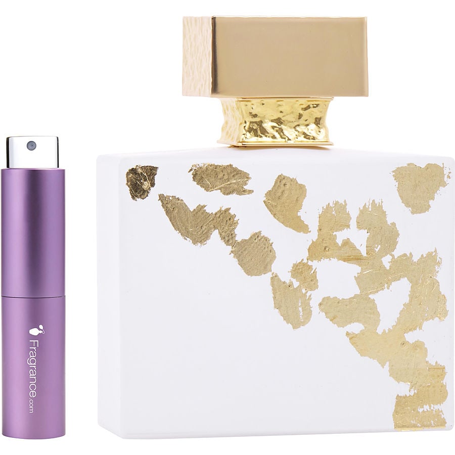 Parfum micallef ylang in gold hot sale