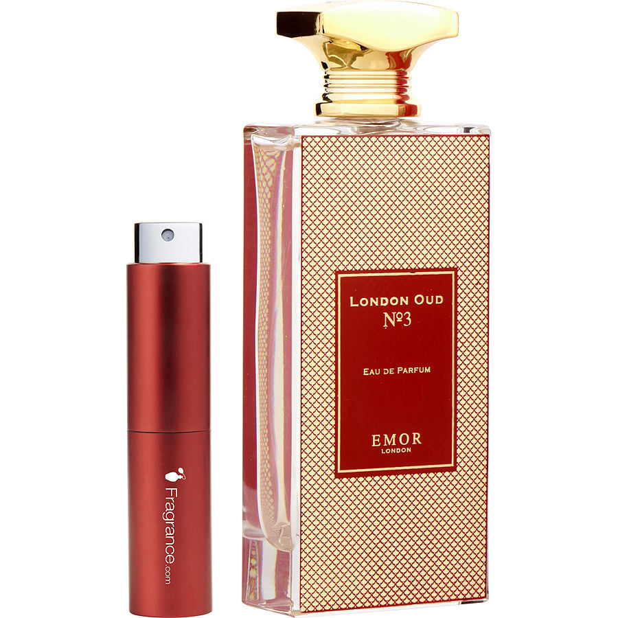 Emor london best sale oud no 3