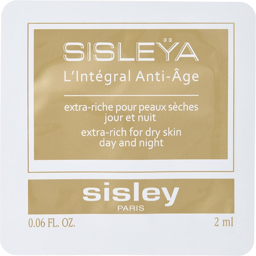 Sisley Paris Double Tenseur Review - The Velvet Life