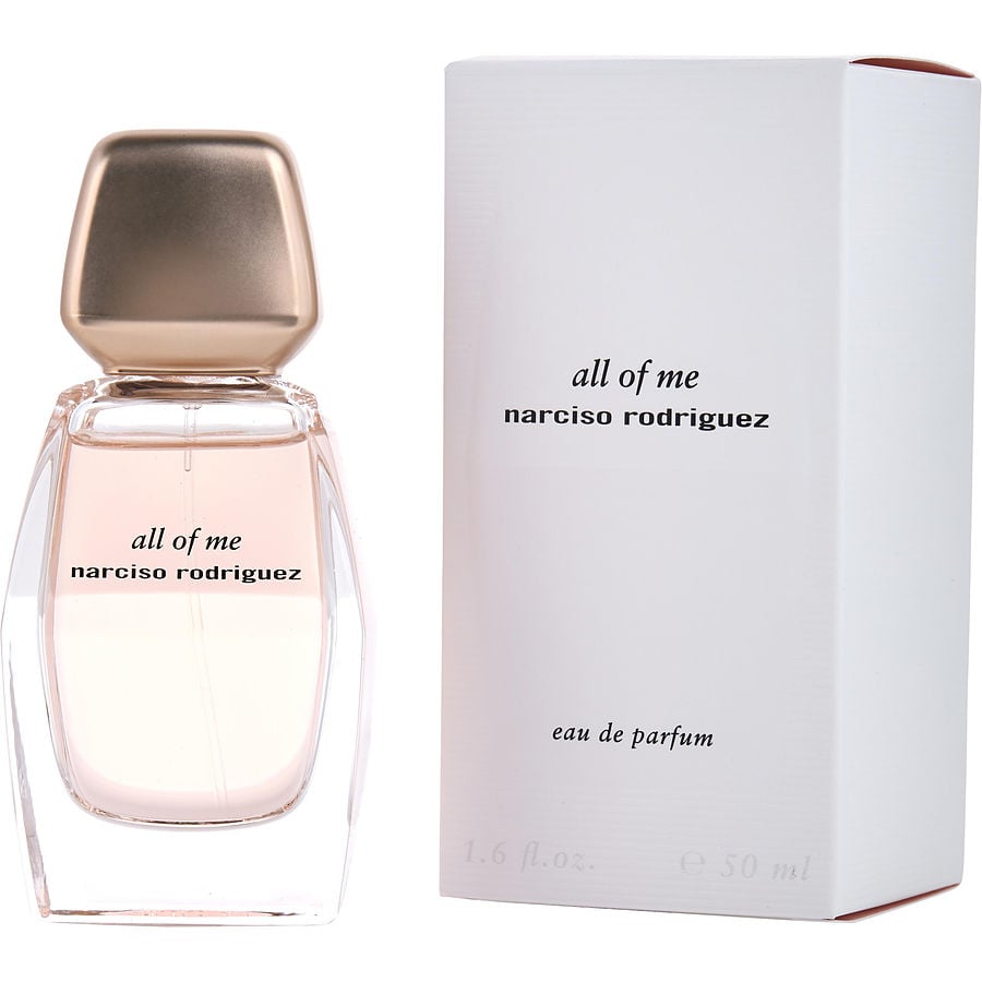 Narciso Rodriguez All Of Me Perfume for Women by Narciso Rodriguez at