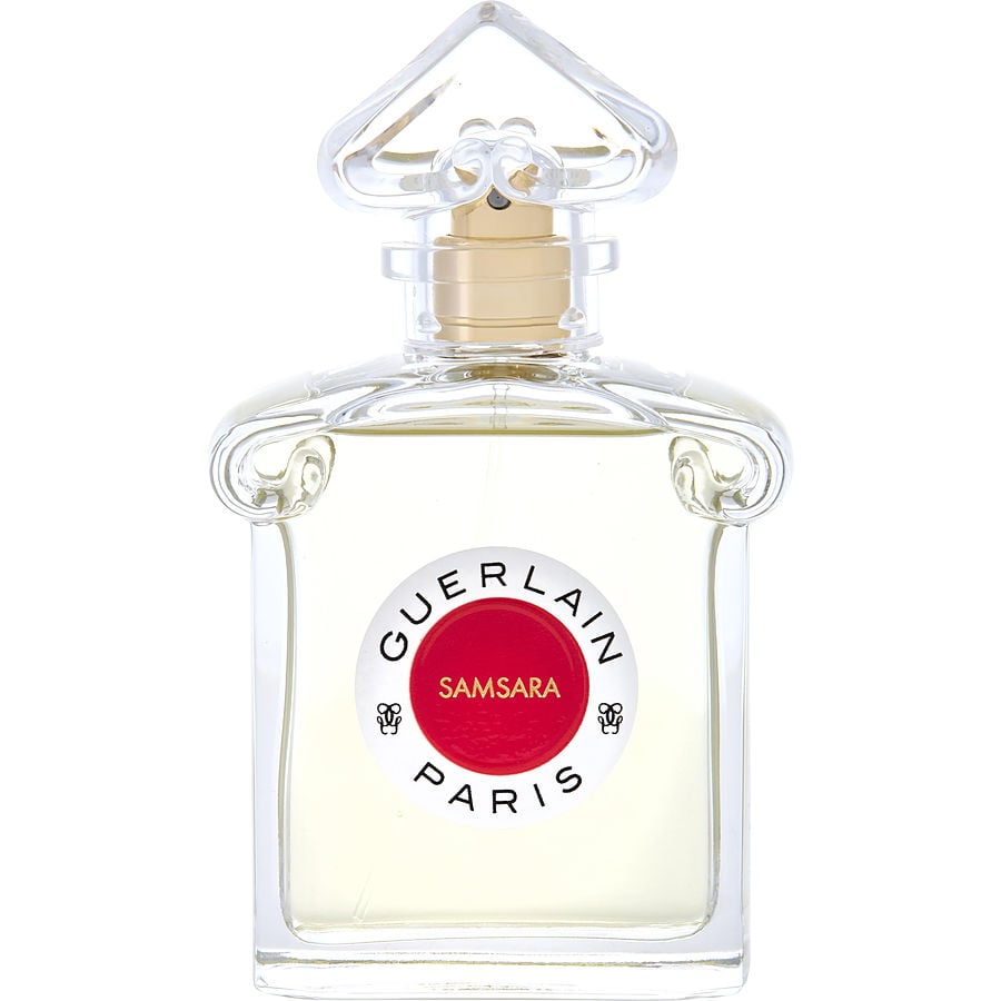 Amazon.com : Guerlain Samsara Eau de Toilette Spray for