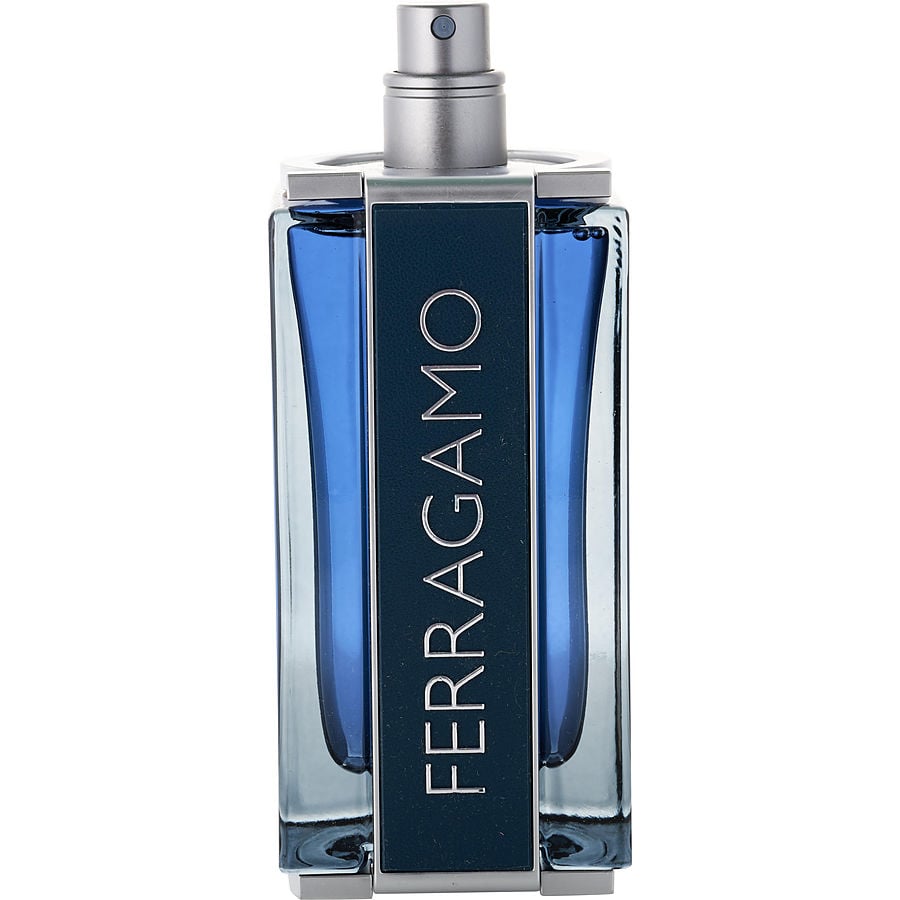 Ferragamo Intense Leather Cologne | FragranceNet.com®
