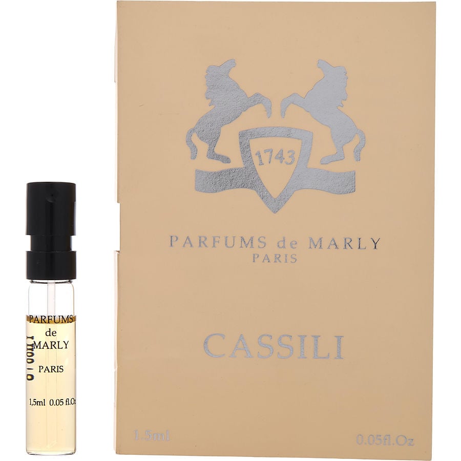 Parfums de Marly Delina by Parfums de Marly 2.5 oz. EDP Spray New in Sealed  Box