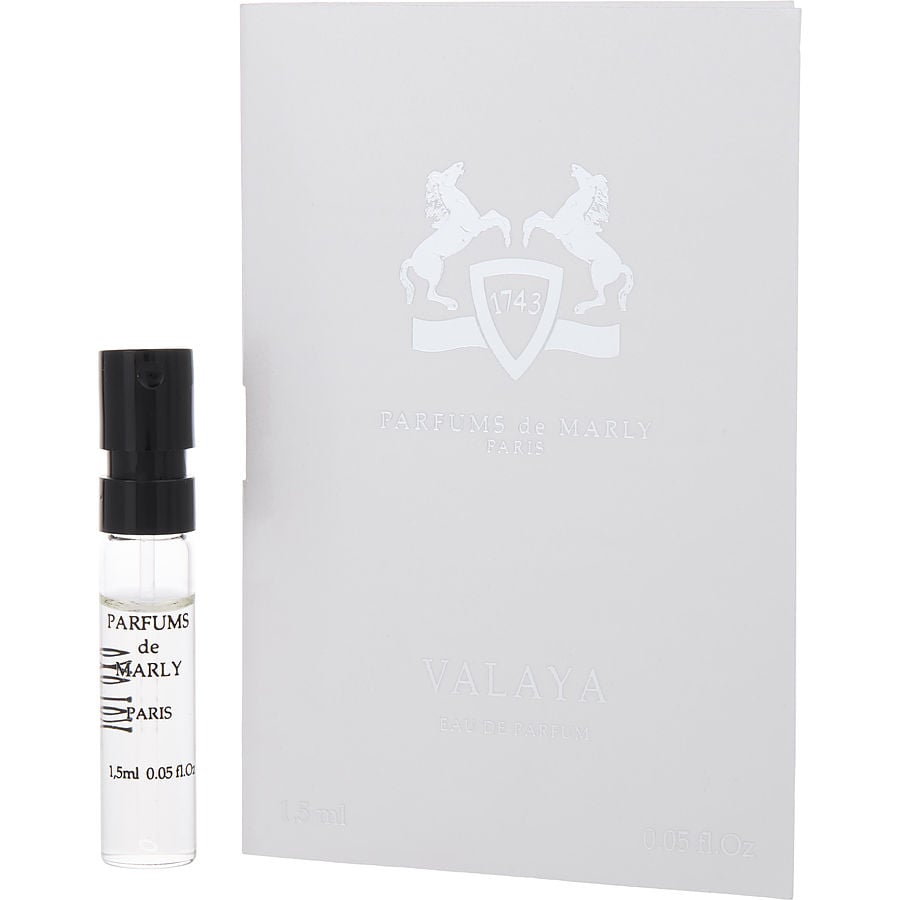 Valaya Eau de Parfum (75ml) - Parfums de Marly Official Website