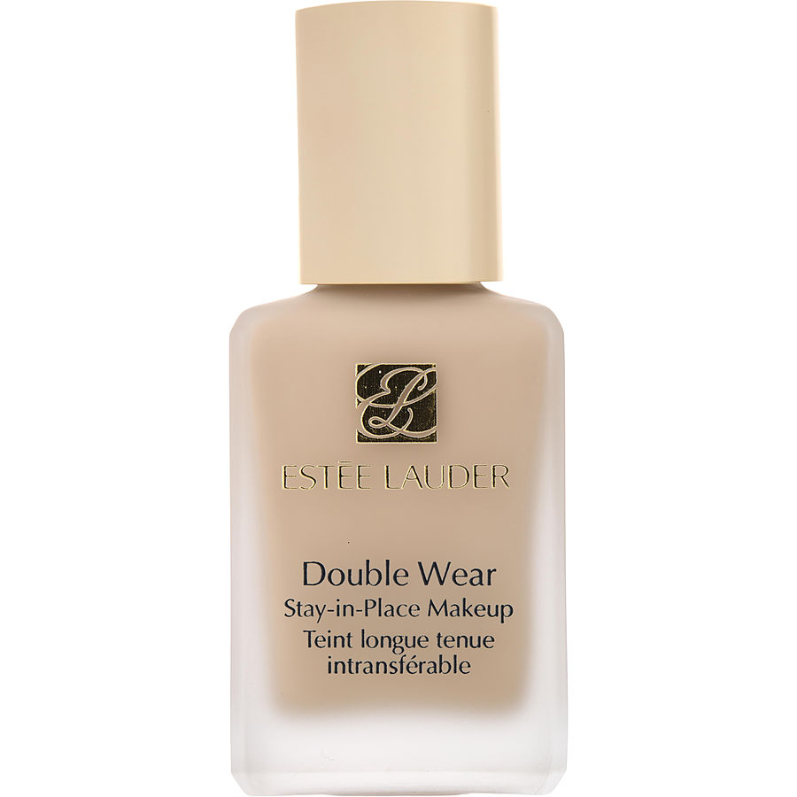 Double Wear Stay-in-Place Foundation - Estée Lauder