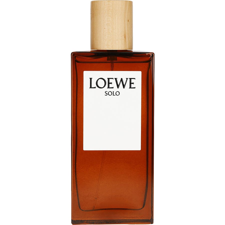 Solo Loewe Eau de Toilette FragranceNet